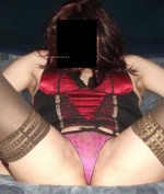 TV/TS Strapsmieze Bild 4