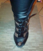 Webcamsex scharfegini Bild 2