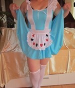 Webcamsex anna Bild 1