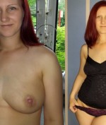 Webcamsex Kathi4you Bild 3