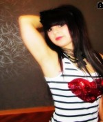 Profil Lilly-Lollipop