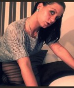 Profil Miss-Stefanie