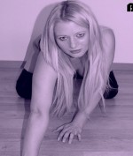 Webcamsex Candy-Fire Bild 3