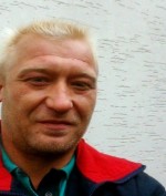 Profil Dominik