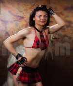 Profil Alina