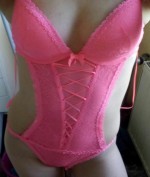 Hobbyhure Tina Bild 1