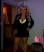 Profil verunka