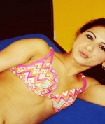 Profil Gaby