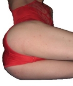Profil jungslut