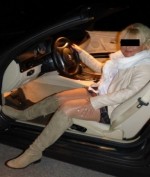 Profil Escortladydeluxe