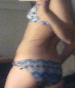 Profil Naturgeile-sarah