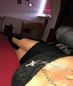 Hobbyhure Susi Bild 3