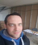 Profil Andreas