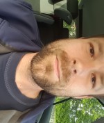 Profil Maik