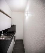 Profil Apartments