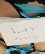 Hobbyhure Kimberly20 Bild 1