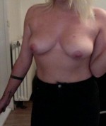 Hobbyhure lexy Bild 2