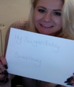 Hobbyhure lexy Bild 6