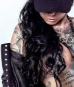 Hobbyhure KaliRocks Bild 1