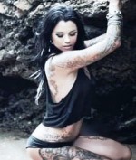 Hobbyhure KaliRocks Bild 3