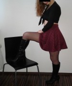 Profil Vanessa