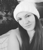 Webcamsex sexy-anny88 Bild 1