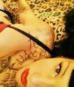 Webcamsex LadyVampira Bild 2
