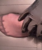 Bizarr LadyLena Bild 1