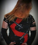 Bizarr LadyLena Bild 2