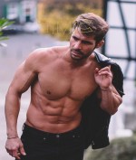 Callboy Victor Bild 1