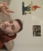 Er sucht Sie/Ihn Rodrigo Bild 1