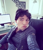 Escort Service Jessy34 Bild 5