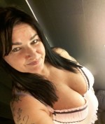 Escort Service VALERIE Bild 3