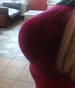 Hobbyhure Vanessa Bild 2