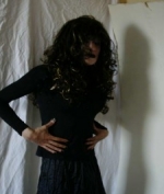 Profil MoniqueBizarr