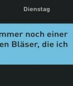 Er sucht Sie/Ihn Schwanzlutscher Bild 2