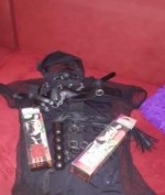 Profil GayEscortPaddy