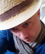 Escort Service GayEscortPaddy Bild 6