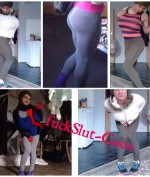 Profil Hot-Cocogurl