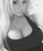 Profil MajaHotBlondAngel