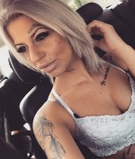 Hobbyhure MinaAlpina Bild 1