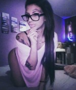 Hobbyhure MinaAlpina Bild 5