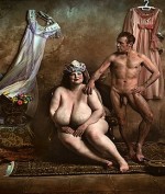 Hobbyhure venushana Bild 4