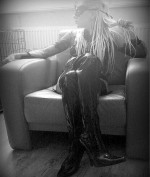 Profil MistressSadira