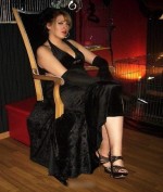 Bizarr domina89 Bild 6