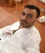 Callboy Shrey Bild 1