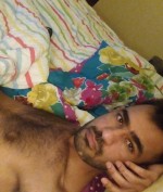 Callboy Shrey Bild 2