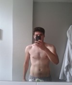 Profil Dave