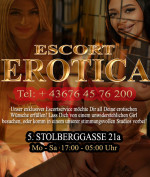 Profil ESCORTEROTICA