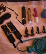 Escort Service Kathi Bild 5